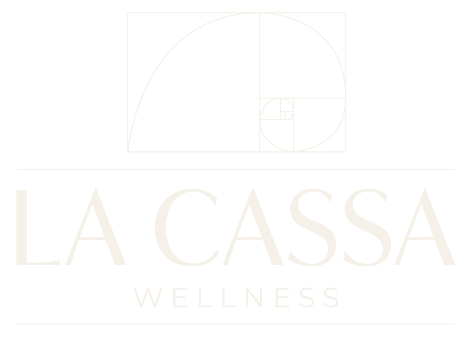 La Cassa Wellness